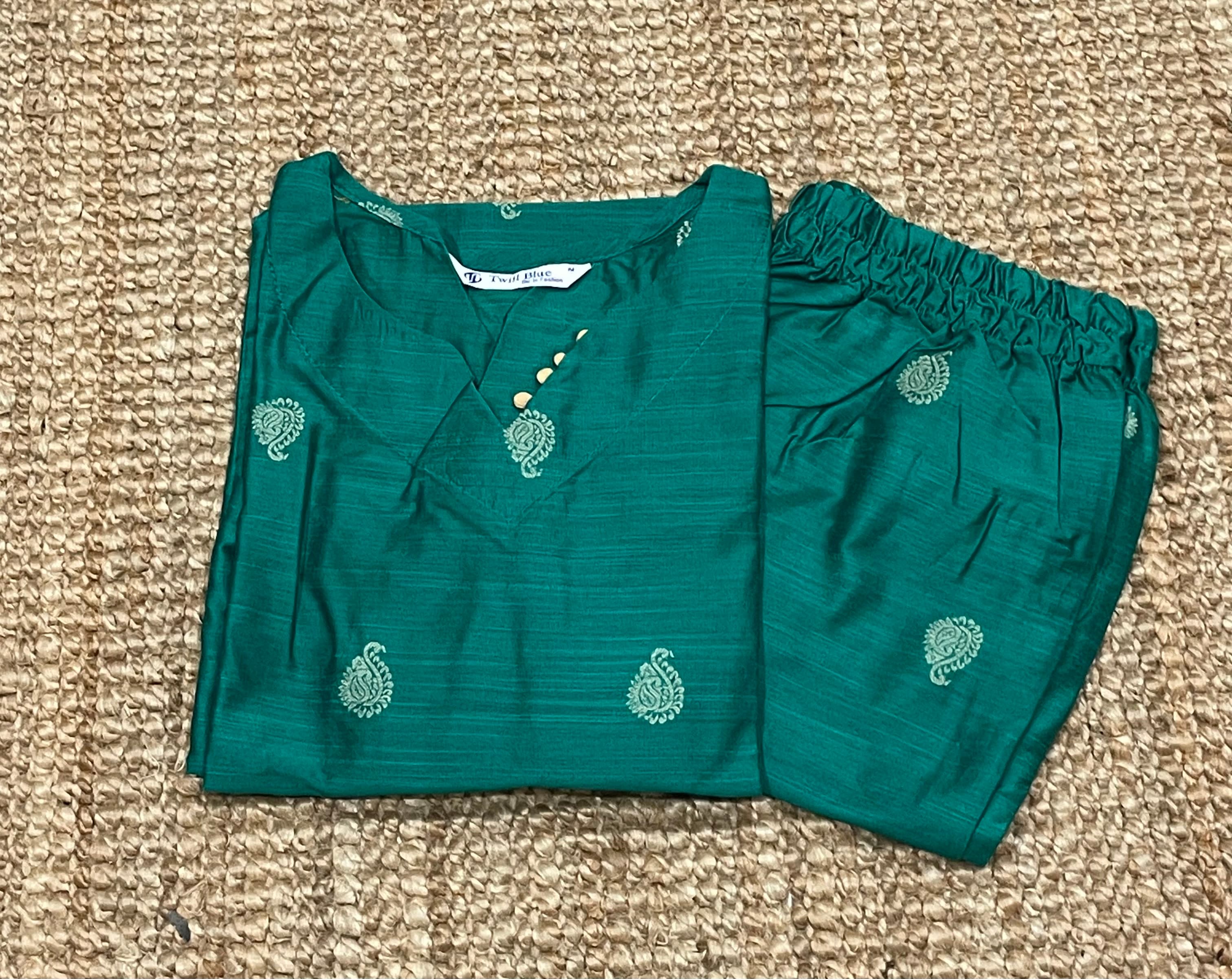 Co-ord Set - CS0014