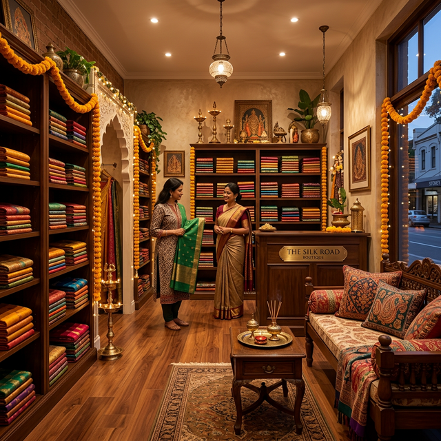 My 3's Boutique