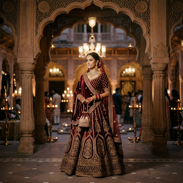 Bridal collection